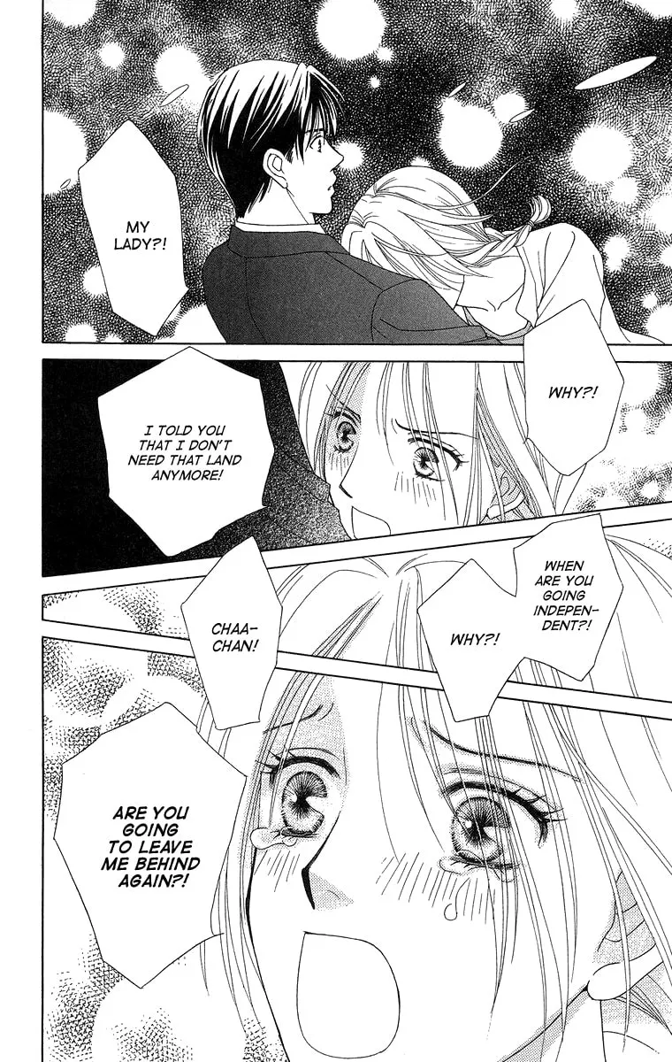 Read Butterflies, Flowers chapter 12 image 28 on Lezhin