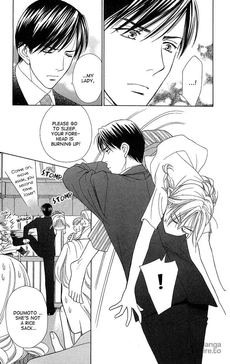 Read Butterflies, Flowers chapter 12 image 29 on Lezhin