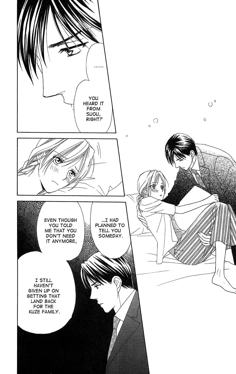 Read Butterflies, Flowers chapter 12 image 30 on Lezhin