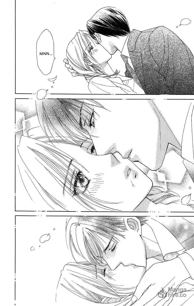 Read Butterflies, Flowers chapter 12 image 34 on Lezhin