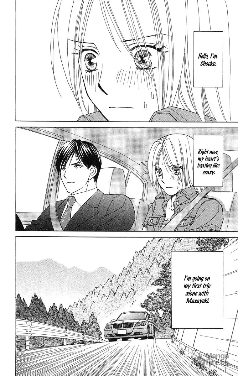 Read Butterflies, Flowers chapter 13 image 2 on Lezhin