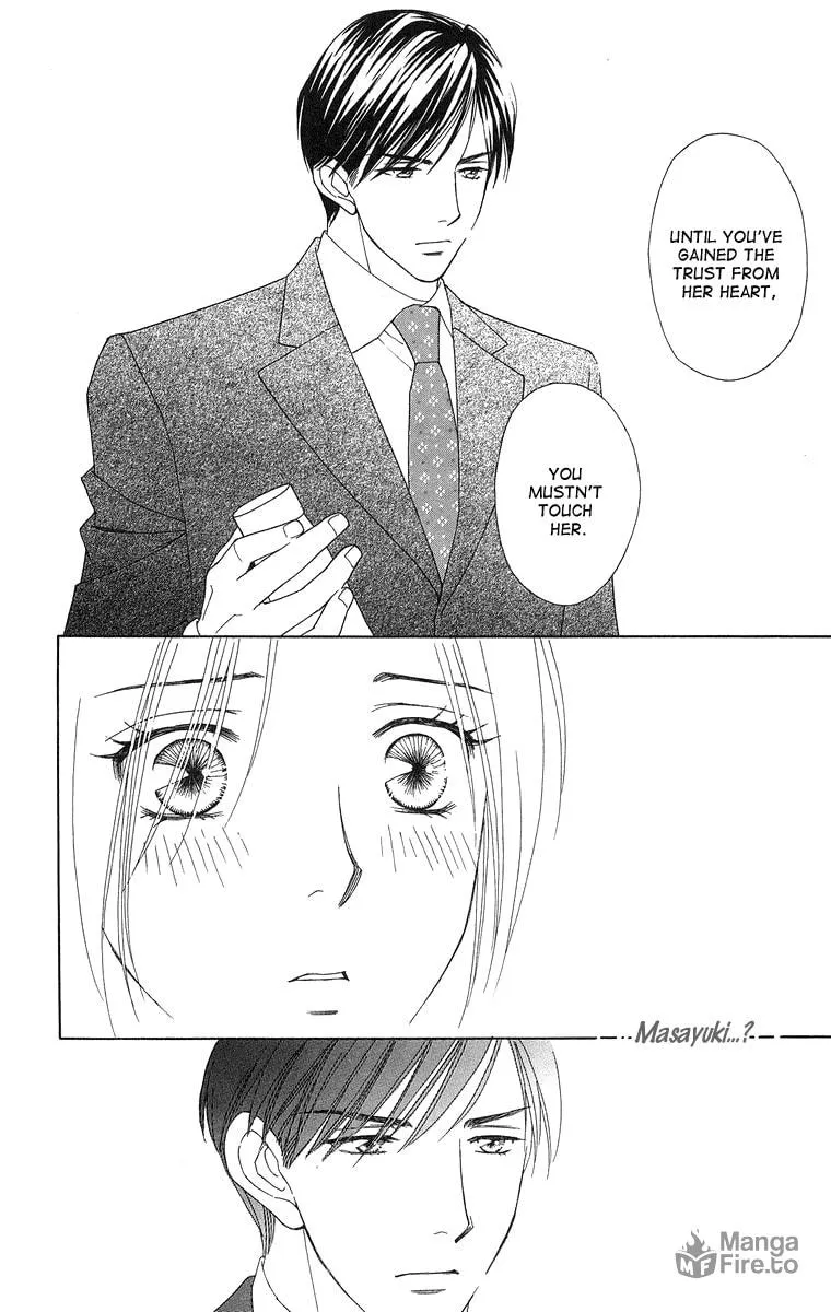 Read Butterflies, Flowers chapter 13 image 20 on Lezhin