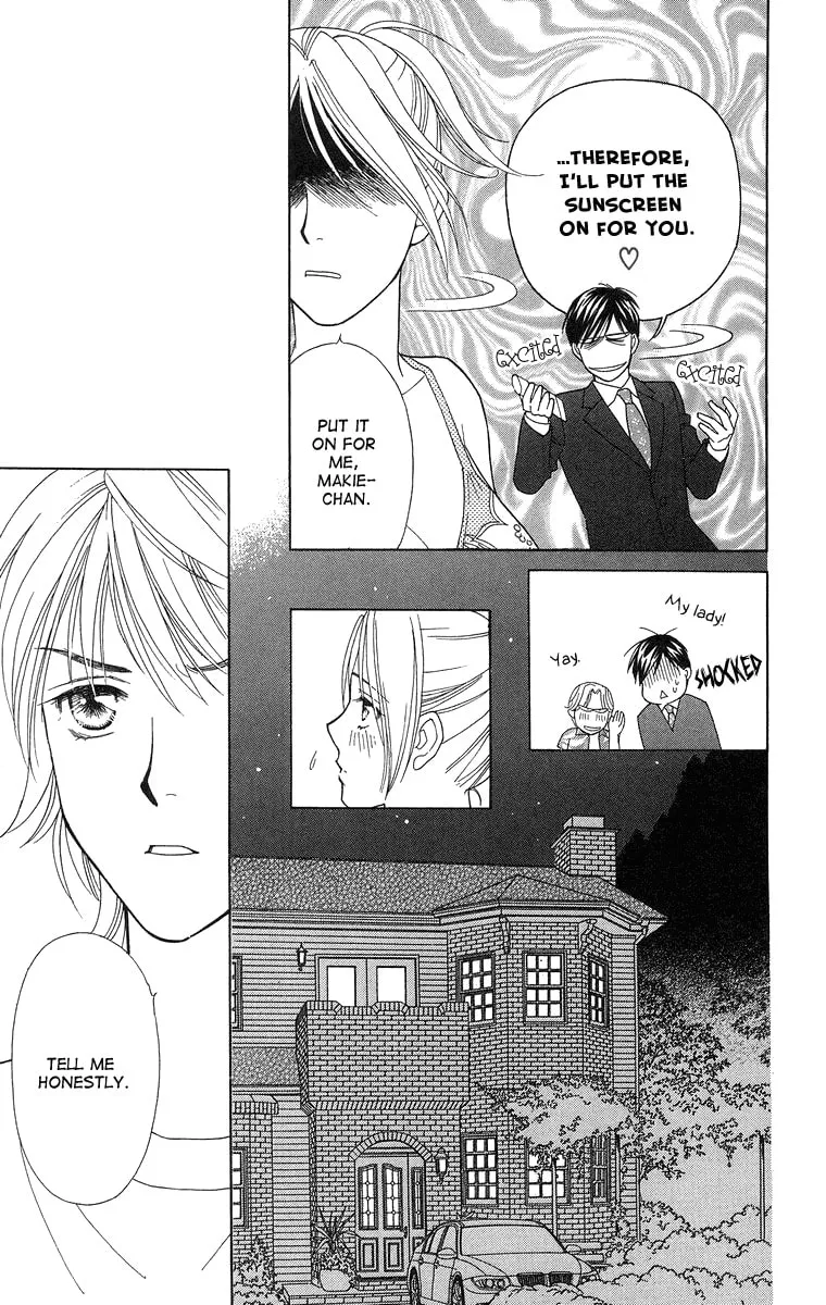 Read Butterflies, Flowers chapter 13 image 21 on Lezhin