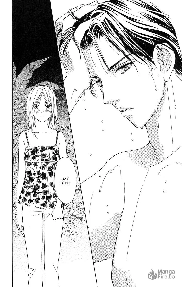 Read Butterflies, Flowers chapter 13 image 24 on Lezhin