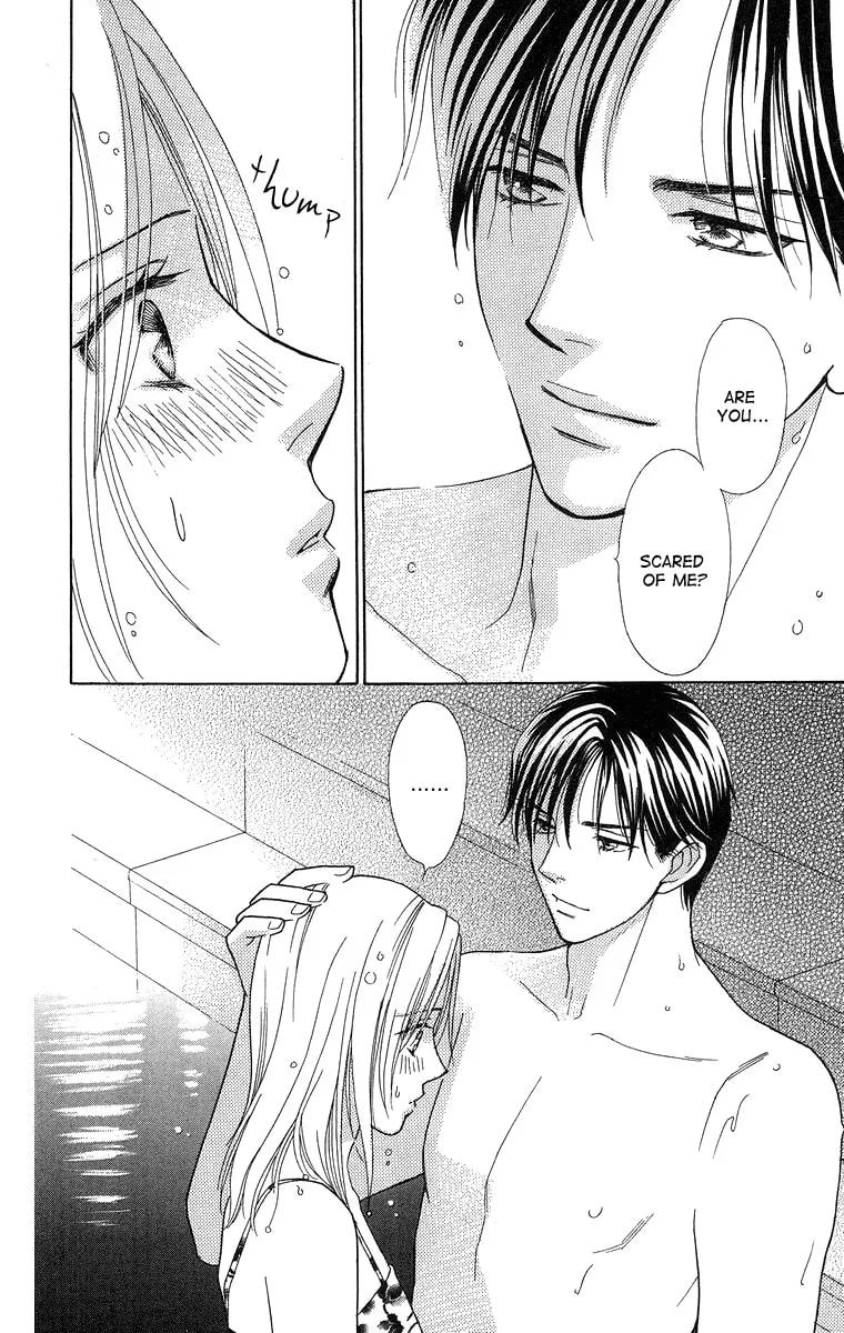 Read Butterflies, Flowers chapter 13 image 28 on Lezhin