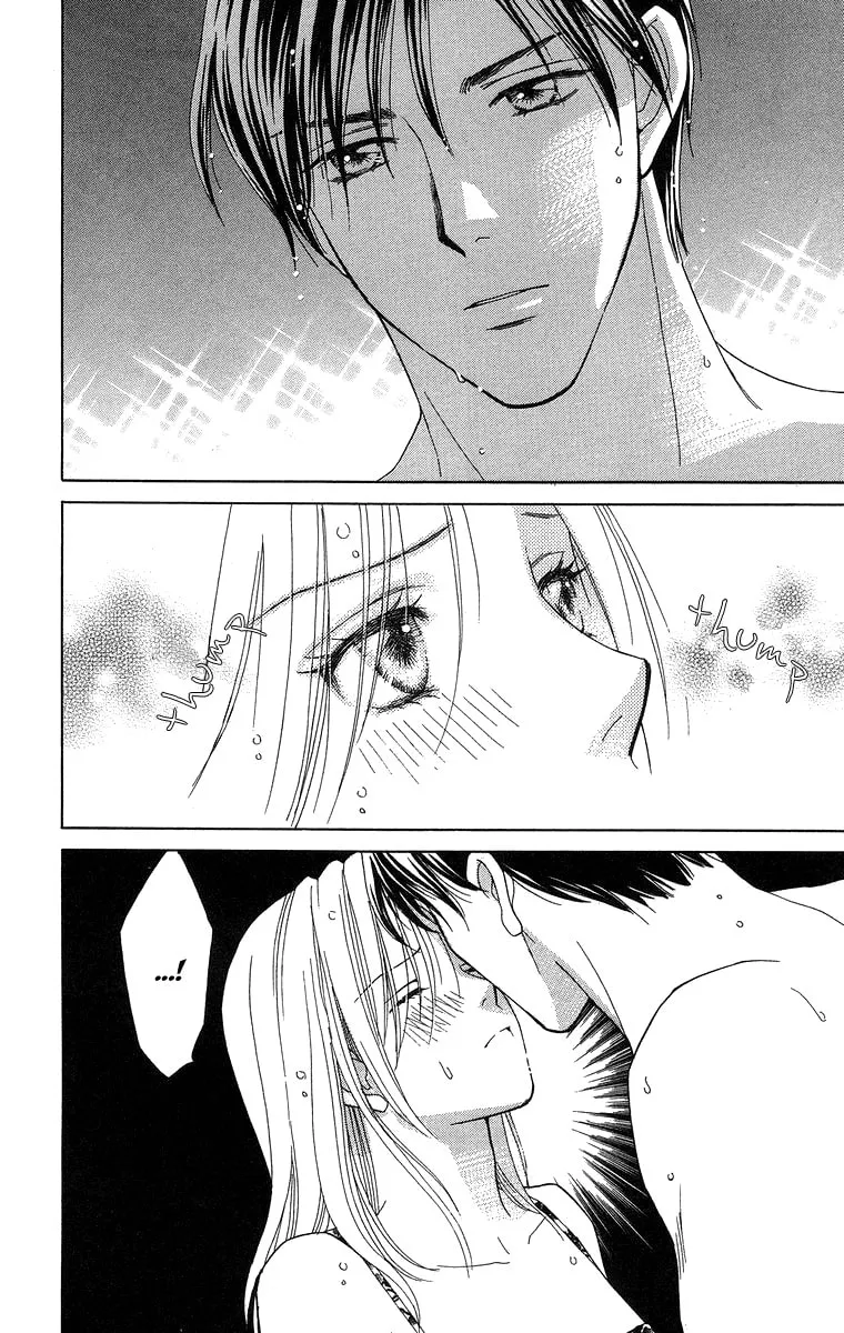 Read Butterflies, Flowers chapter 13 image 30 on Lezhin