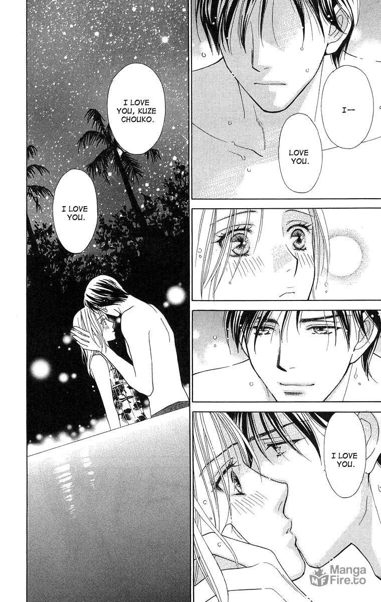 Read Butterflies, Flowers chapter 13 image 32 on Lezhin