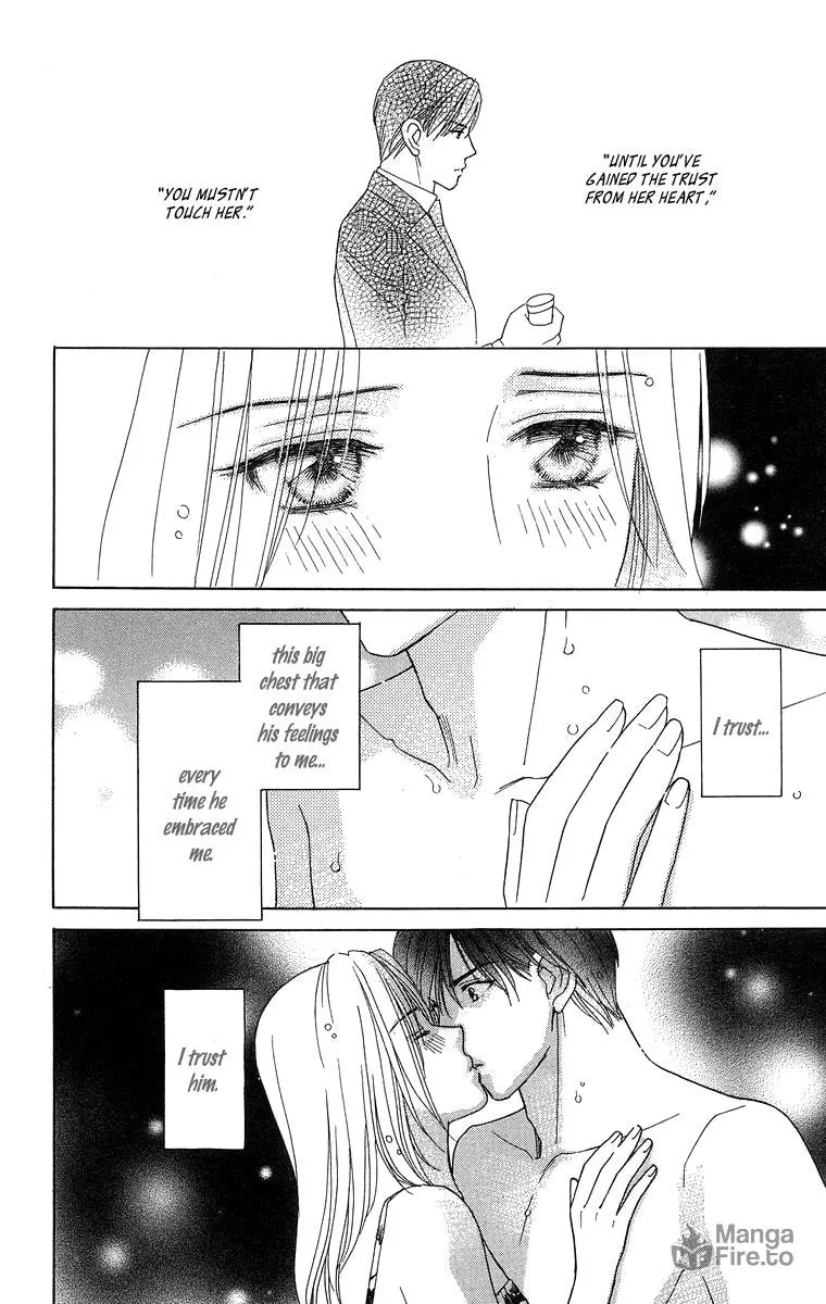 Read Butterflies, Flowers chapter 13 image 34 on Lezhin