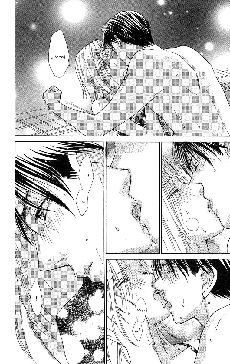 Read Butterflies, Flowers chapter 13 image 36 on Lezhin