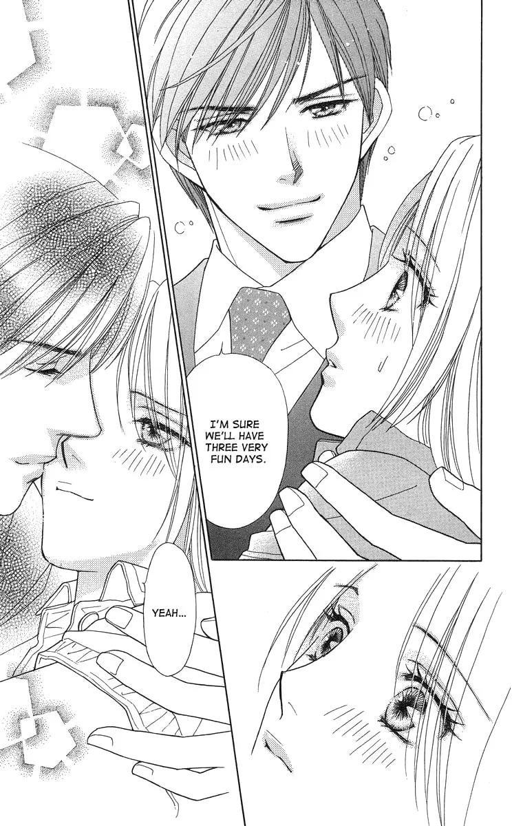 Read Butterflies, Flowers chapter 13 image 7 on Lezhin