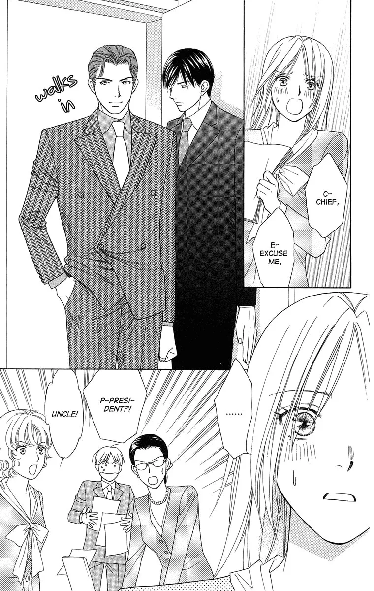 Read Butterflies, Flowers chapter 16 image 13 on Lezhin