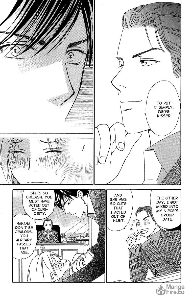 Read Butterflies, Flowers chapter 16 image 19 on Lezhin