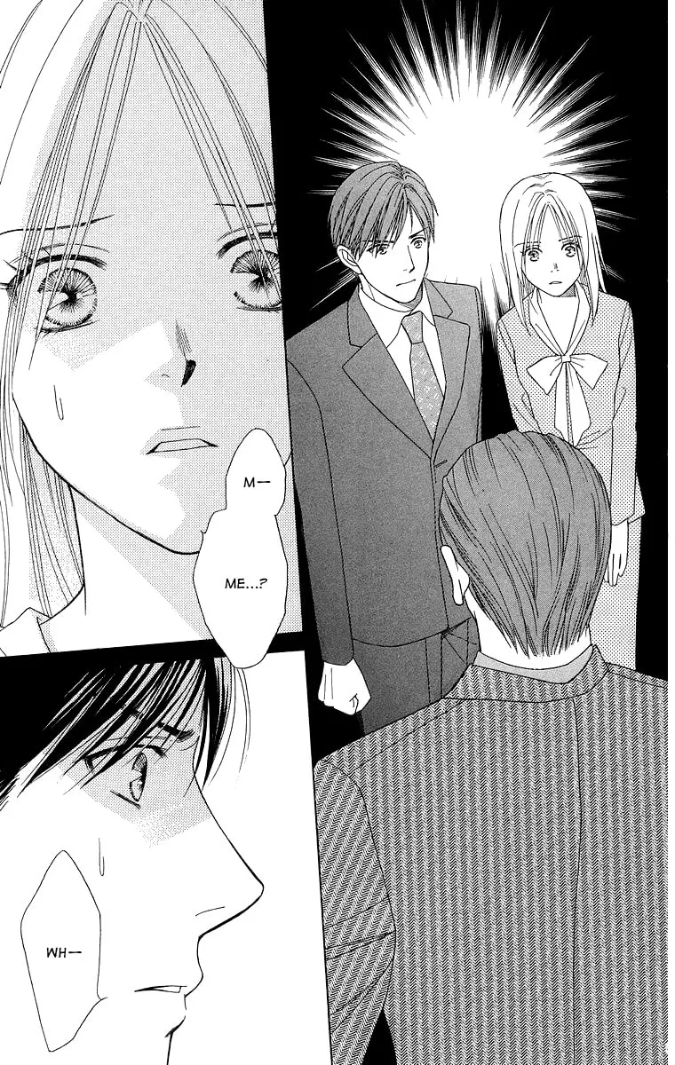 Read Butterflies, Flowers chapter 16 image 21 on Lezhin