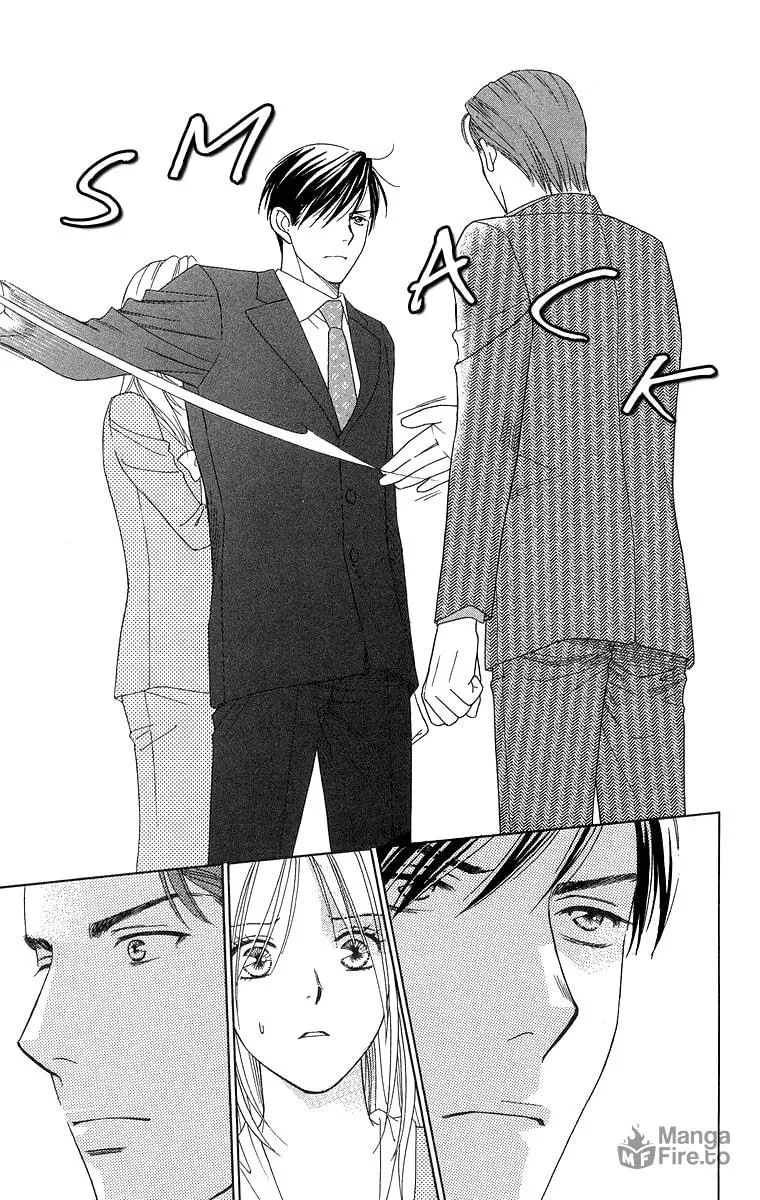Read Butterflies, Flowers chapter 16 image 23 on Lezhin