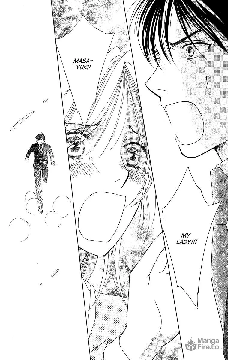 Read Butterflies, Flowers chapter 16 image 26 on Lezhin