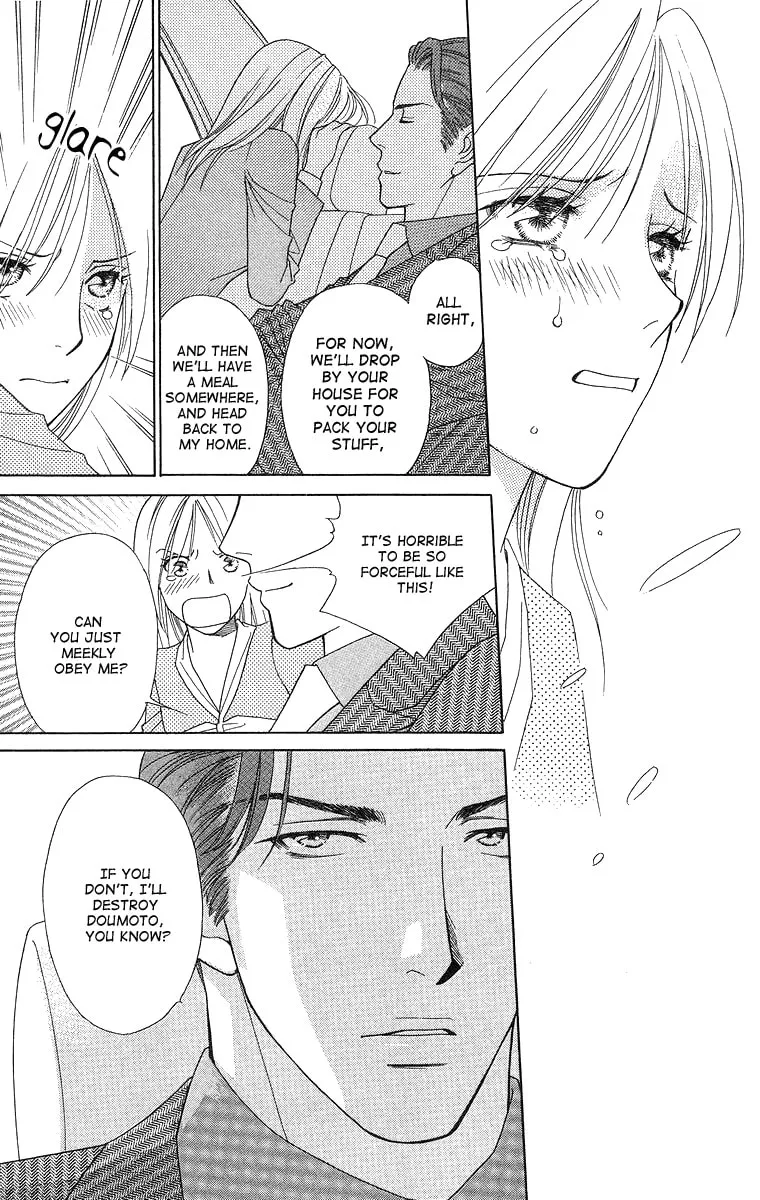 Read Butterflies, Flowers chapter 16 image 27 on Lezhin