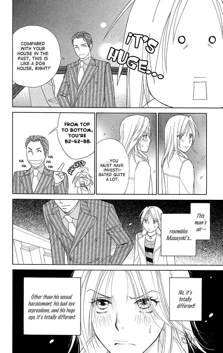 Read Butterflies, Flowers chapter 16 image 32 on Lezhin