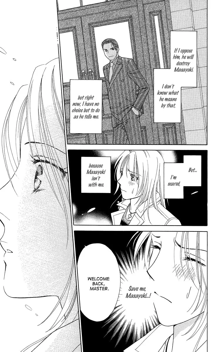 Read Butterflies, Flowers chapter 16 image 33 on Lezhin