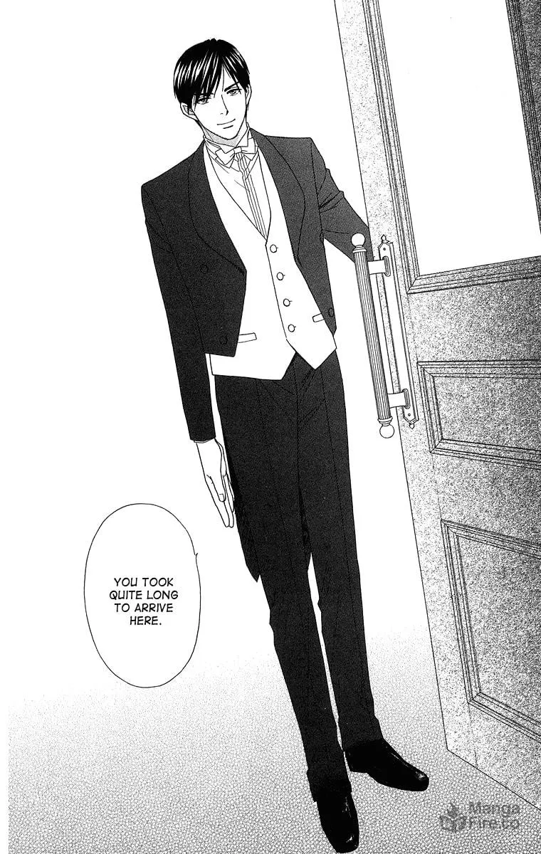 Read Butterflies, Flowers chapter 16 image 34 on Lezhin