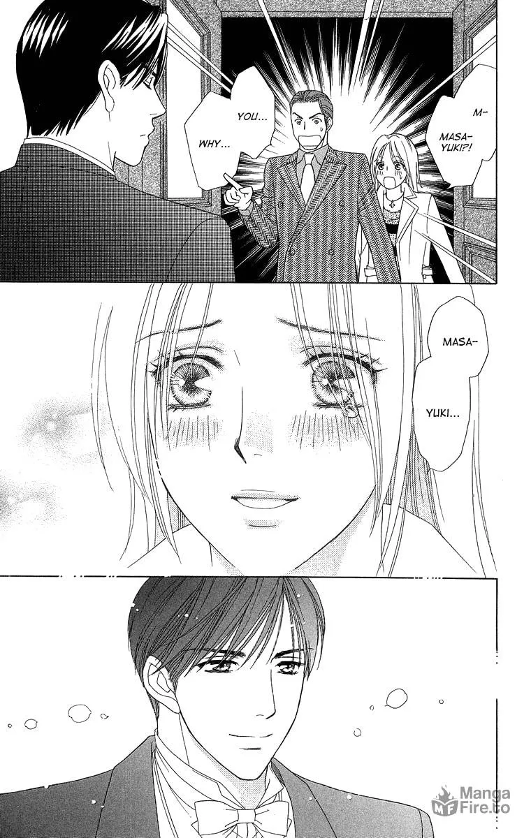 Read Butterflies, Flowers chapter 16 image 35 on Lezhin