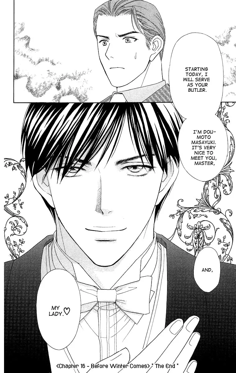 Read Butterflies, Flowers chapter 16 image 36 on Lezhin