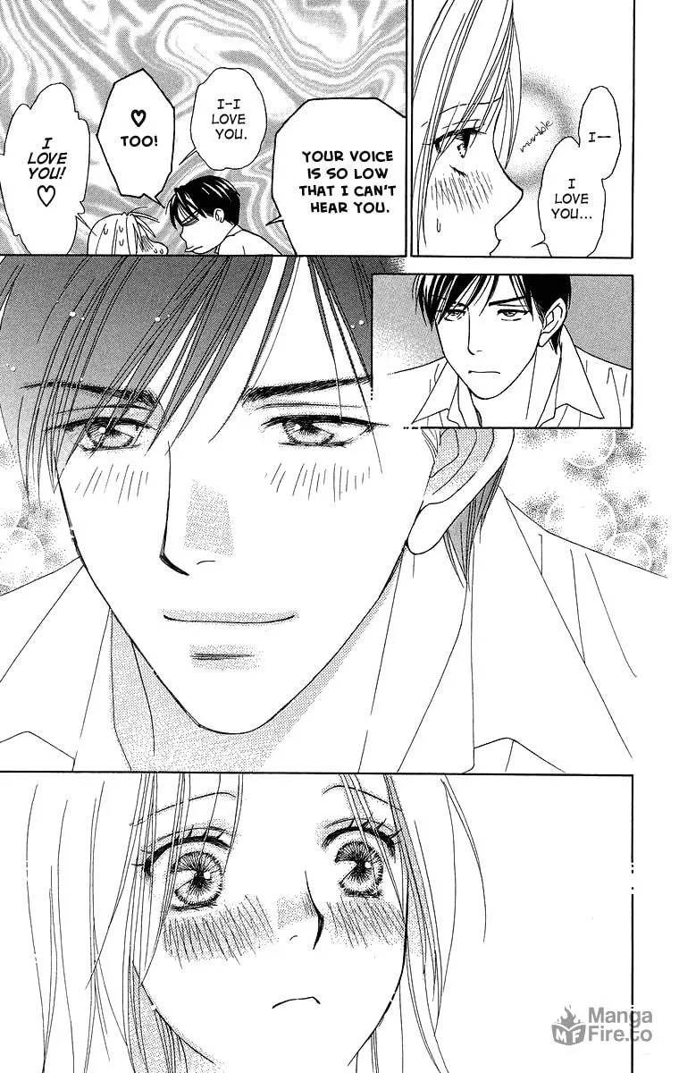Read Butterflies, Flowers chapter 16 image 5 on Lezhin
