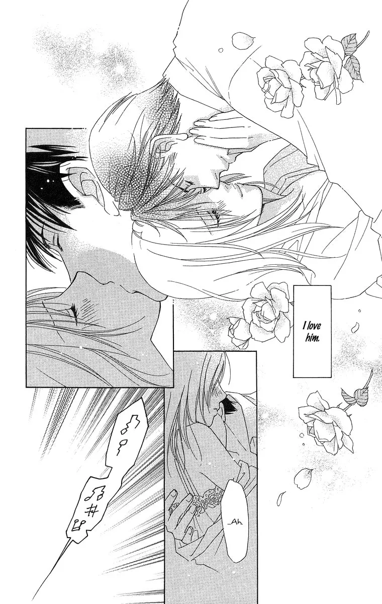 Read Butterflies, Flowers chapter 16 image 6 on Lezhin