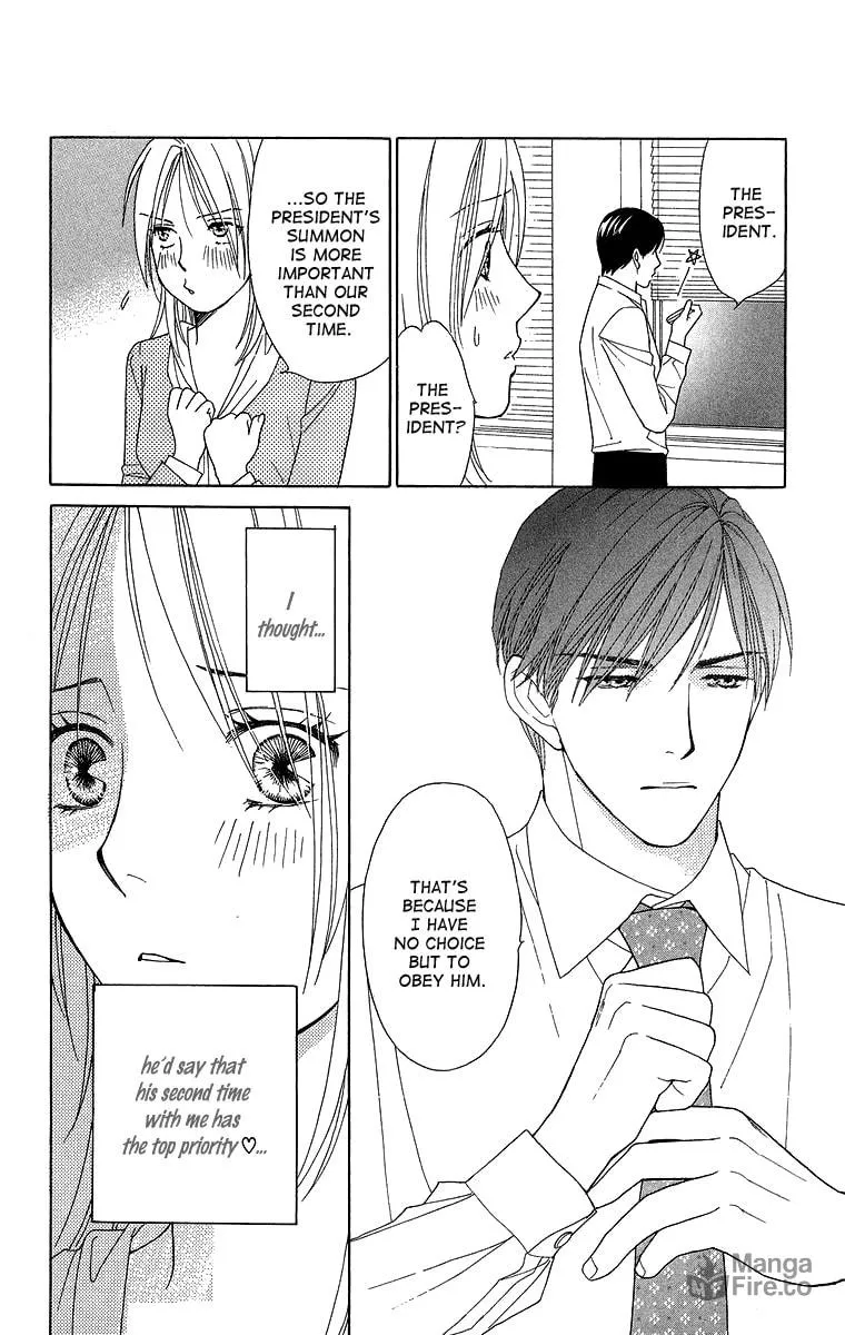Read Butterflies, Flowers chapter 16 image 8 on Lezhin