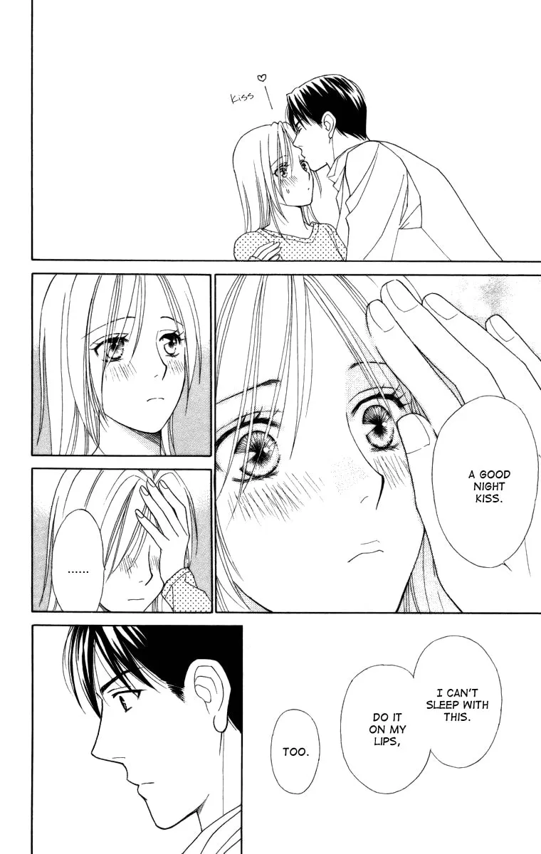 Read Butterflies, Flowers chapter 18 image 13 on Lezhin