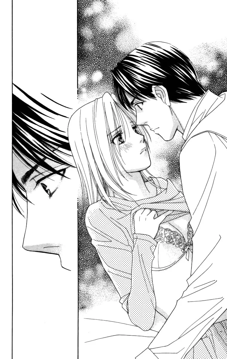 Read Butterflies, Flowers chapter 18 image 15 on Lezhin
