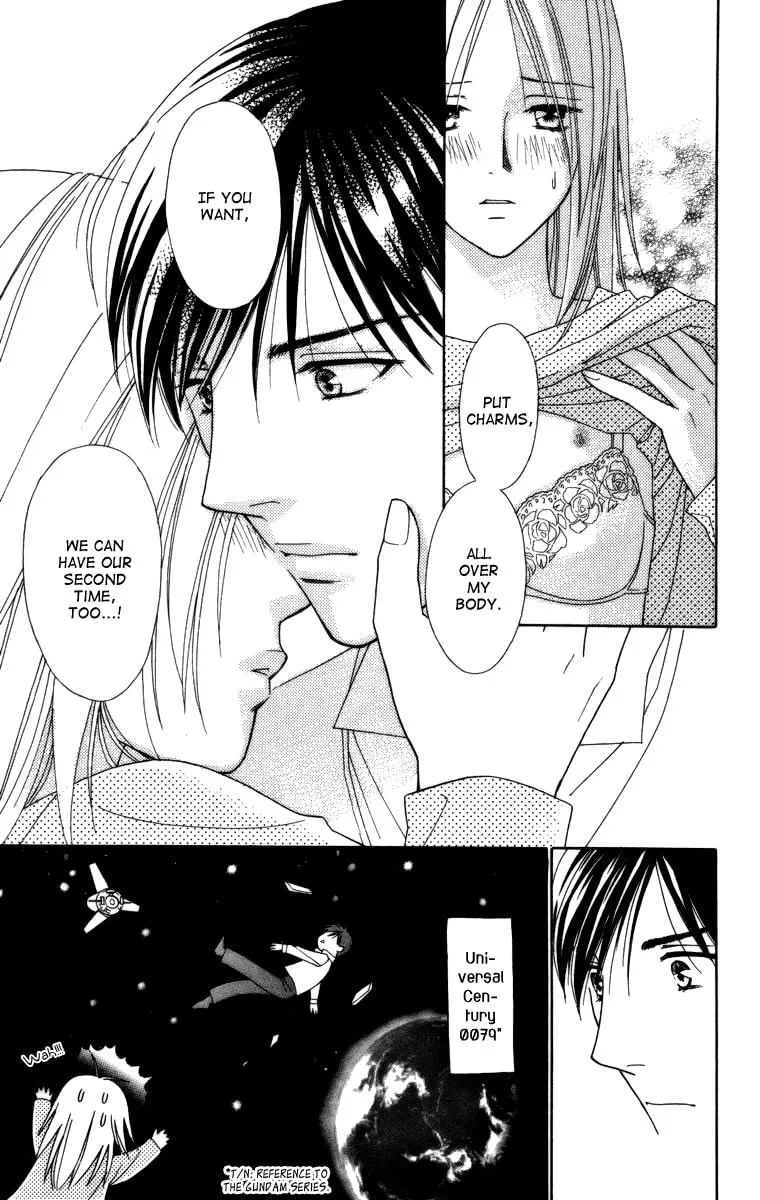 Read Butterflies, Flowers chapter 18 image 16 on Lezhin