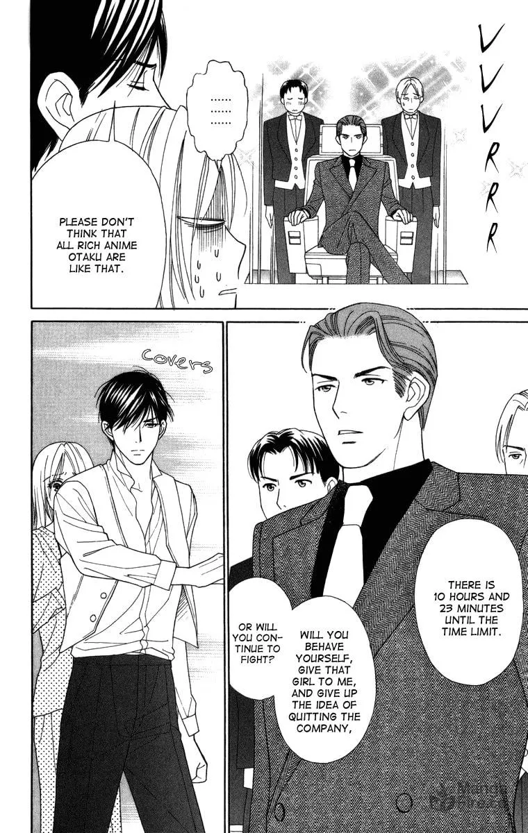 Read Butterflies, Flowers chapter 18 image 19 on Lezhin