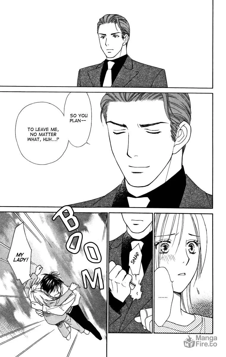 Read Butterflies, Flowers chapter 18 image 20 on Lezhin