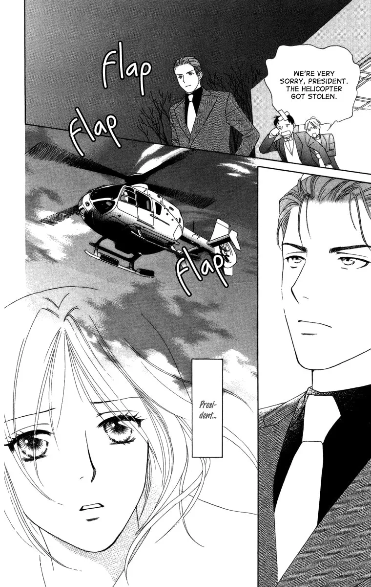 Read Butterflies, Flowers chapter 18 image 27 on Lezhin