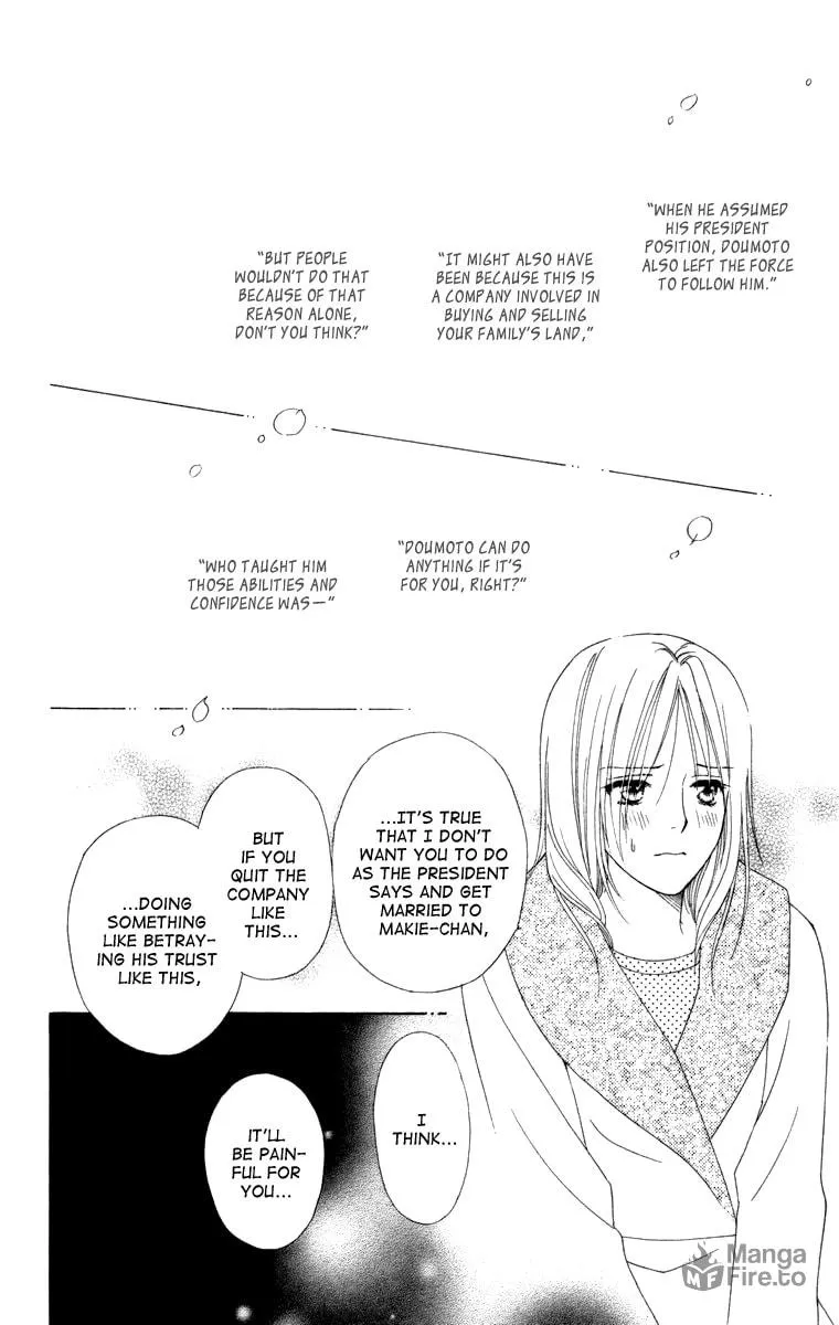 Read Butterflies, Flowers chapter 18 image 29 on Lezhin