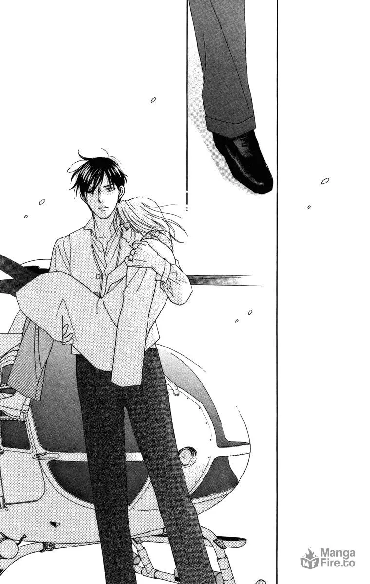 Read Butterflies, Flowers chapter 18 image 32 on Lezhin