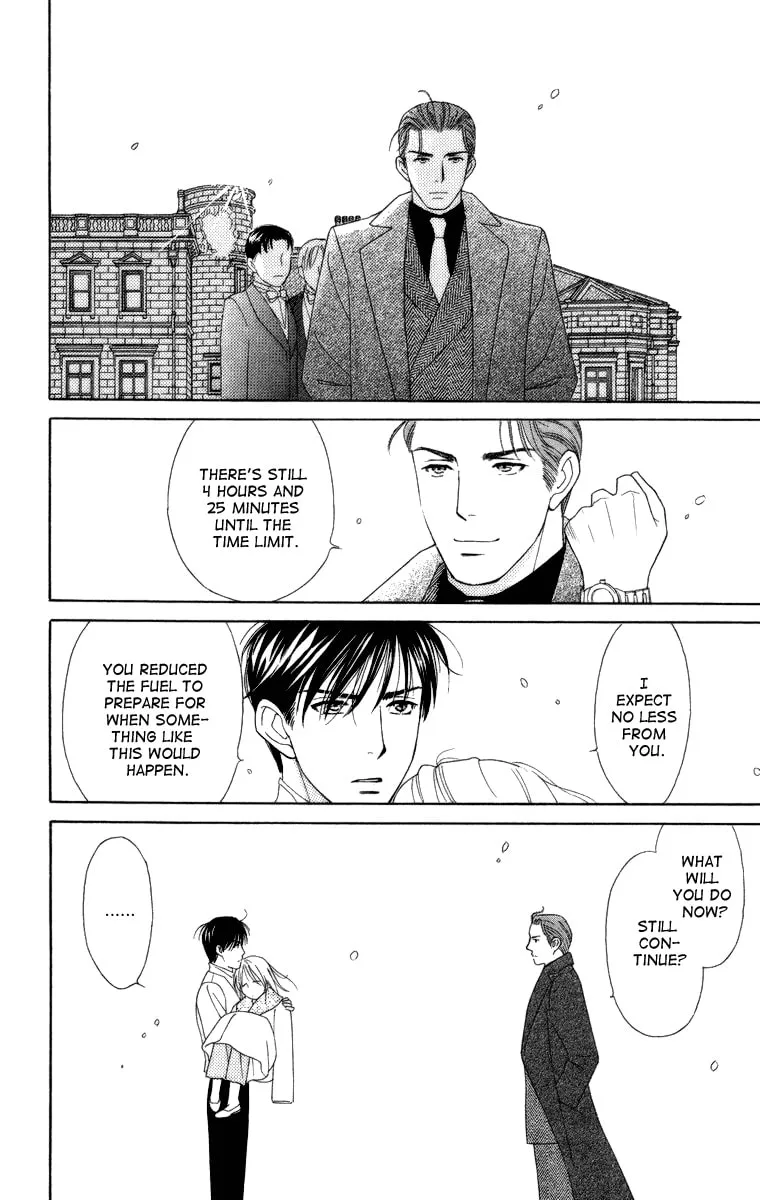 Read Butterflies, Flowers chapter 18 image 33 on Lezhin