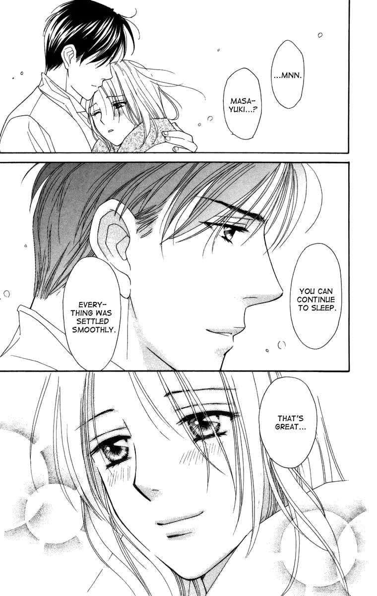 Read Butterflies, Flowers chapter 18 image 36 on Lezhin