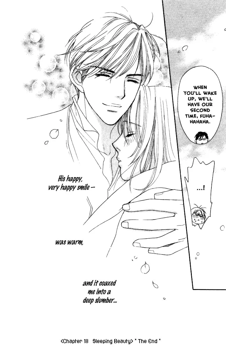 Read Butterflies, Flowers chapter 18 image 37 on Lezhin