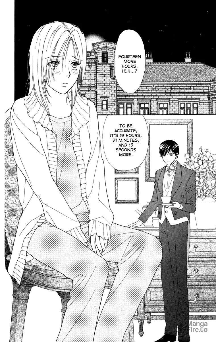Read Butterflies, Flowers chapter 18 image 5 on Lezhin