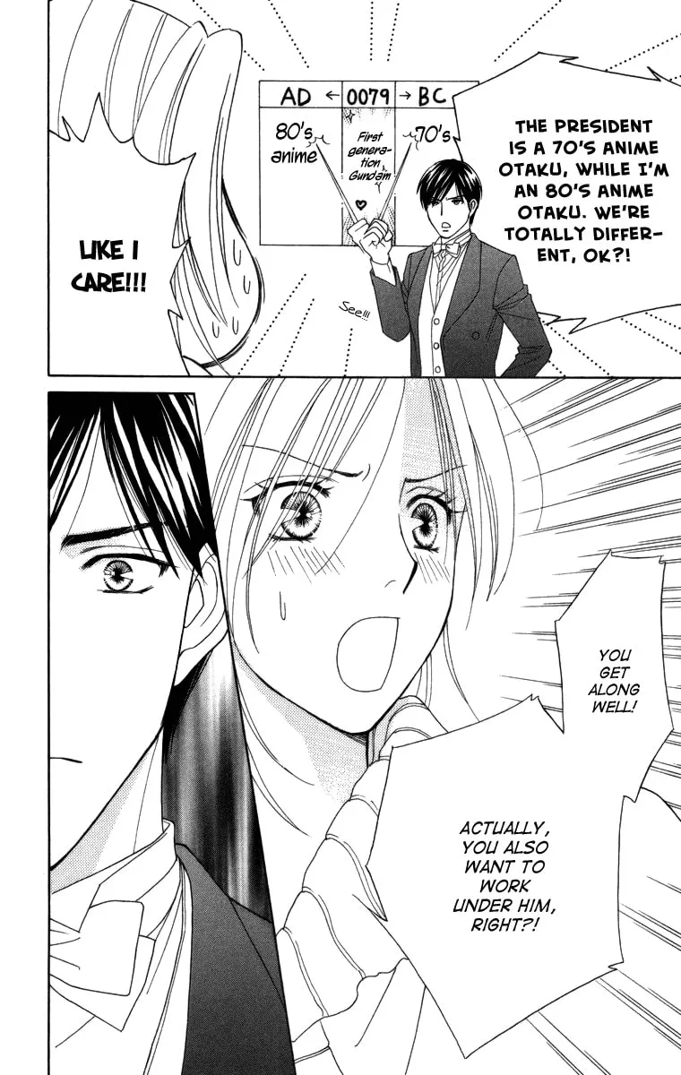 Read Butterflies, Flowers chapter 18 image 7 on Lezhin