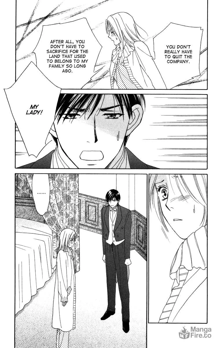 Read Butterflies, Flowers chapter 18 image 8 on Lezhin