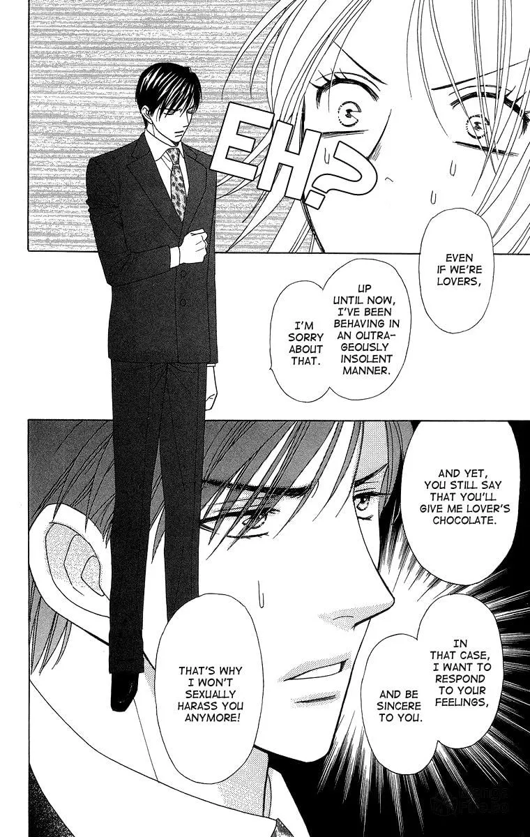 Read Butterflies, Flowers chapter 19 image 11 on Lezhin