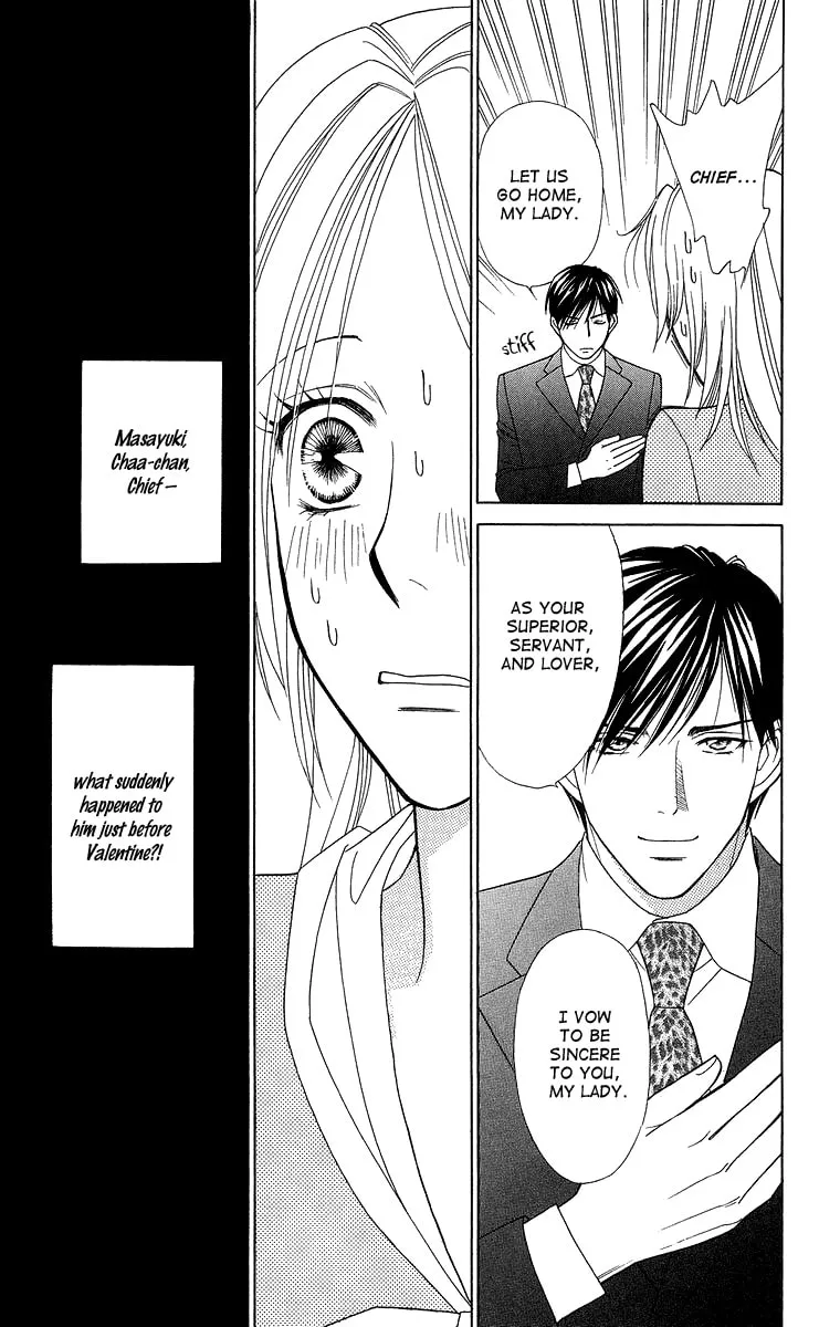 Read Butterflies, Flowers chapter 19 image 12 on Lezhin