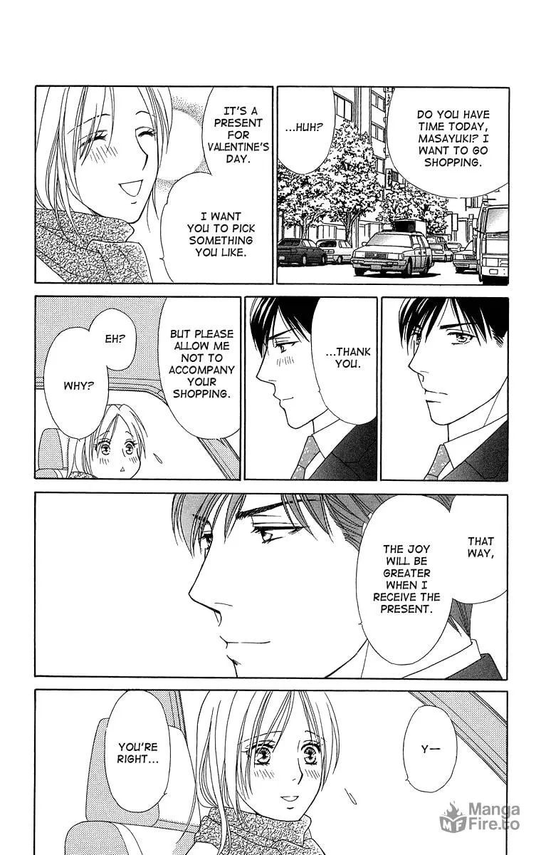 Read Butterflies, Flowers chapter 19 image 17 on Lezhin