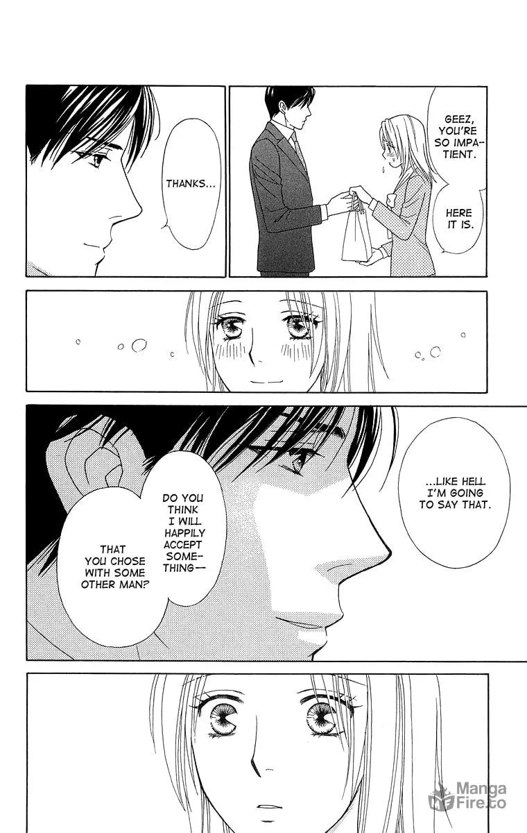 Read Butterflies, Flowers chapter 19 image 23 on Lezhin