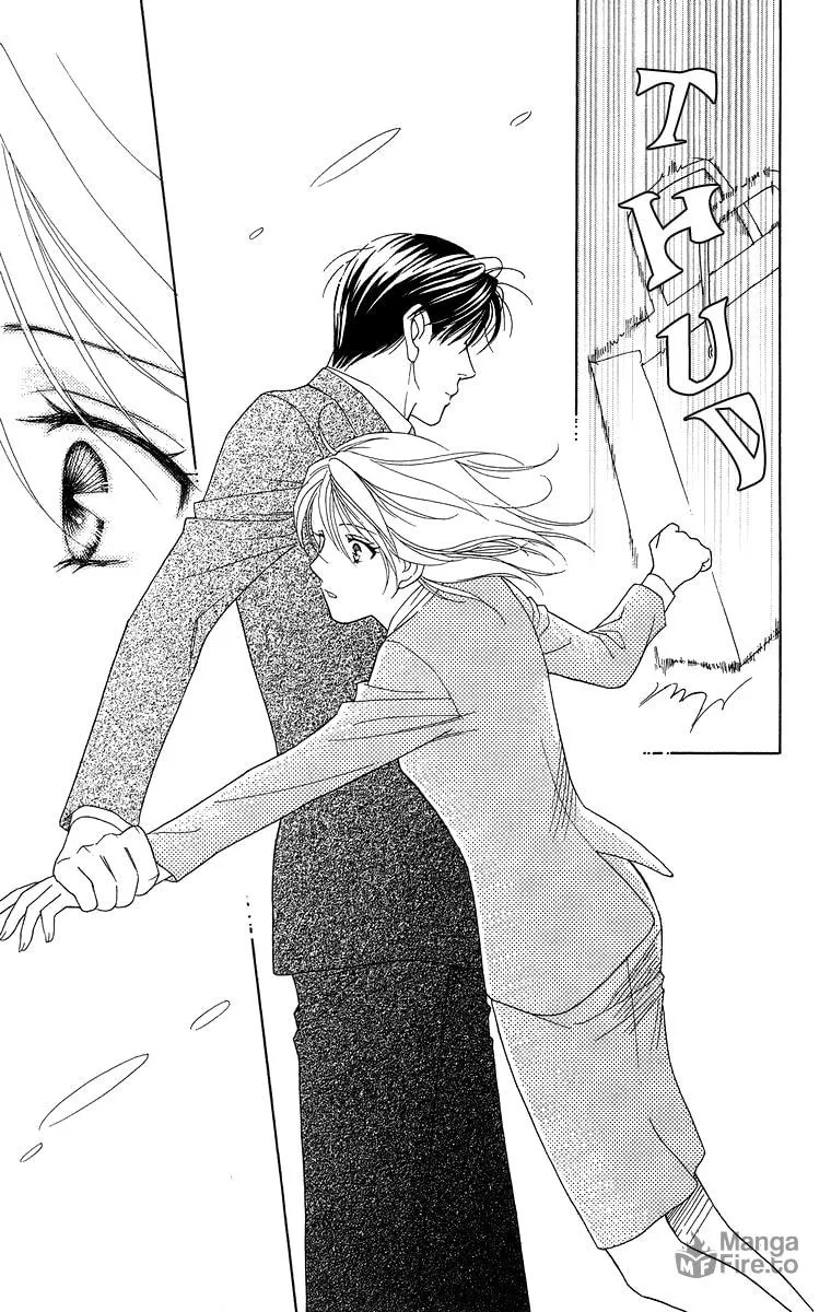 Read Butterflies, Flowers chapter 19 image 24 on Lezhin