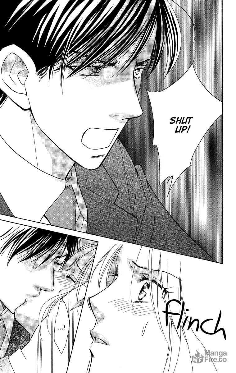 Read Butterflies, Flowers chapter 19 image 26 on Lezhin