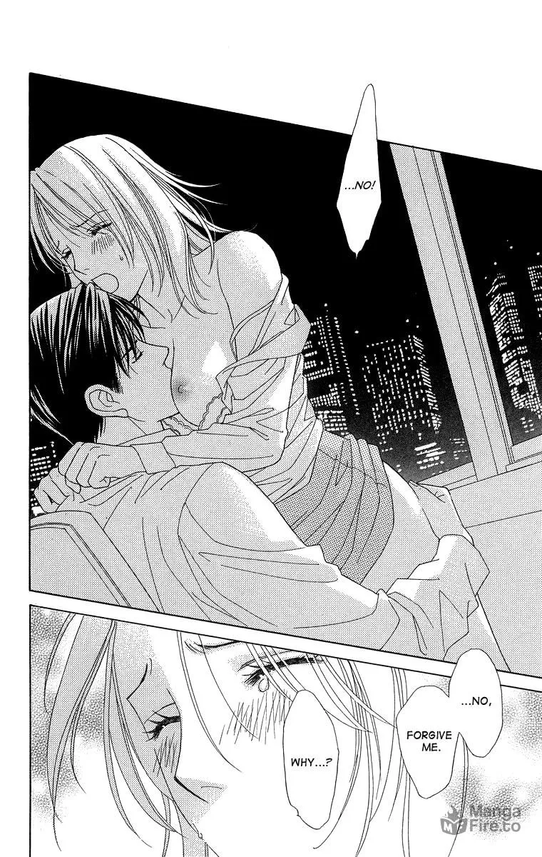 Read Butterflies, Flowers chapter 19 image 29 on Lezhin