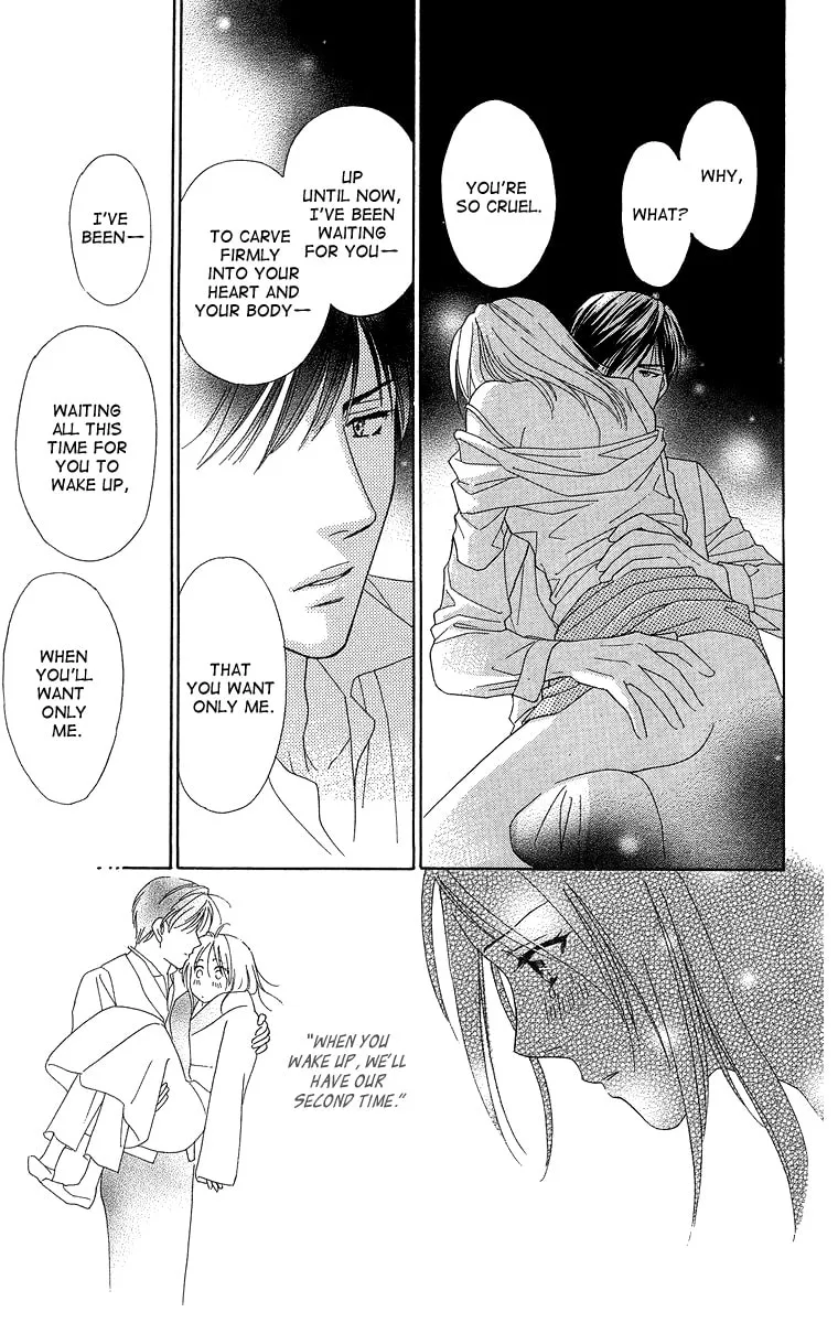 Read Butterflies, Flowers chapter 19 image 30 on Lezhin